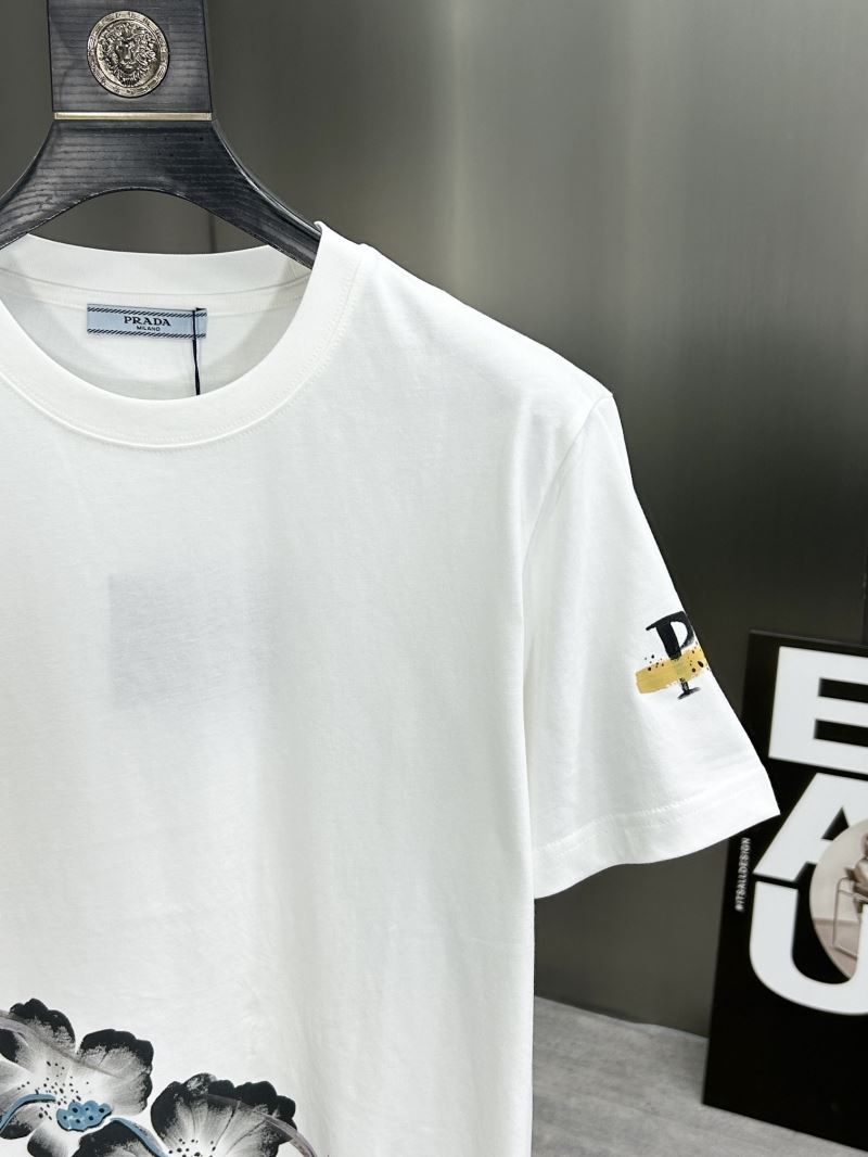 Prada T-Shirts